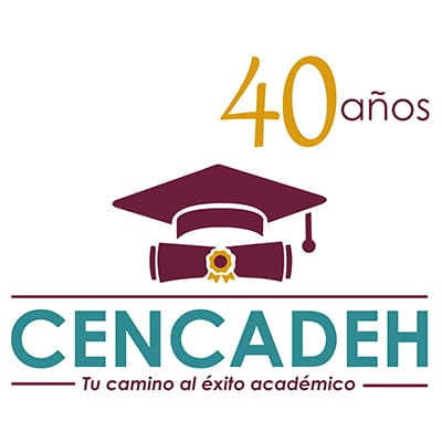 CENCADEH 40 años